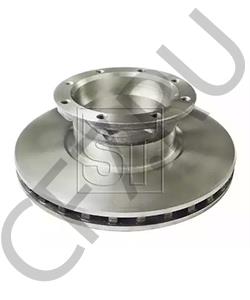 II30419 HENDRICKSON Тормозной диск в городе Екатеринбург