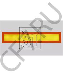 5001 845 051 RENAULT TRUCKS Сигнальная лента в городе Екатеринбург