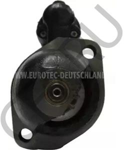 13129007 MULTICAR Стартер в городе Екатеринбург