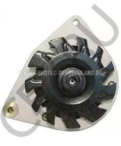 727598 O & K Генератор в городе Екатеринбург