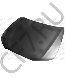 4G0823029APFM AUDI Капот двигателя в городе Екатеринбург