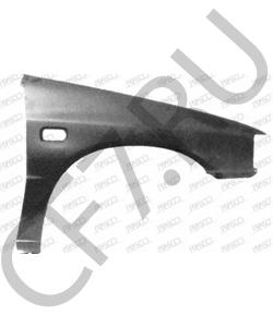 5380187722000 DAIHATSU Крыло в городе Екатеринбург