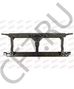 625007S025 NISSAN Облицовка передка в городе Екатеринбург