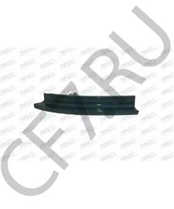 62411VC007 NISSAN Облицовка, основная фара в городе Екатеринбург