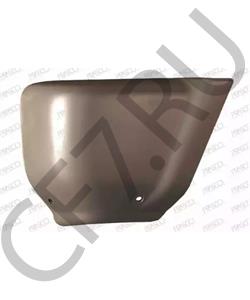 5211387617000 DAIHATSU Облицовка, бампер в городе Екатеринбург