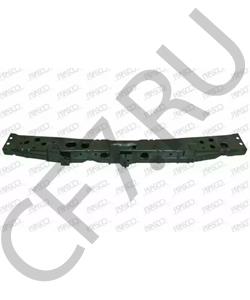 F52111HHMA NISSAN Облицовка передка в городе Екатеринбург