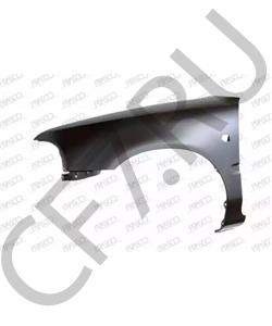 5381287729000 DAIHATSU Крыло в городе Екатеринбург