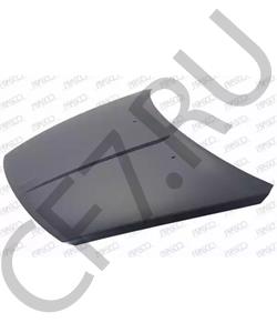 5074140AE DODGE Капот двигателя в городе Екатеринбург