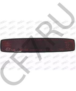 8390108100 Ssang Yong Катафот бампера заднего левый [ORG в городе Екатеринбург