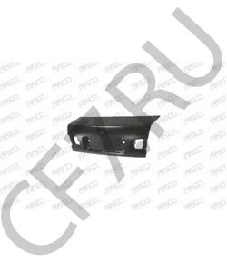 68500SR4A00ZZ HONDA Заслонка багажника /помещения для груза в городе Екатеринбург