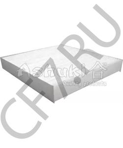 CU2345 MANN FILTER Фильтр салона в городе Екатеринбург