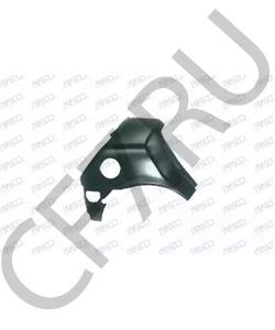 100-2024 Ween Щетка стеклоочистителя со спойлером Basic Plus в городе Екатеринбург