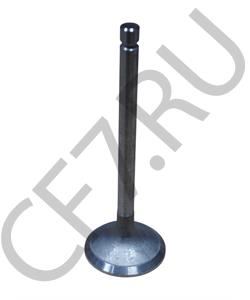 1007011X2 TCS КЛАПАН ВПУСКНОЙ 1031, 1041, 1051 (неоригинал) в городе Екатеринбург