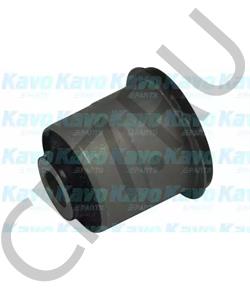 545803E100 HYUNDAI / KIA Салентблок пеpеднего нижнего pычага задний/ в городе Екатеринбург