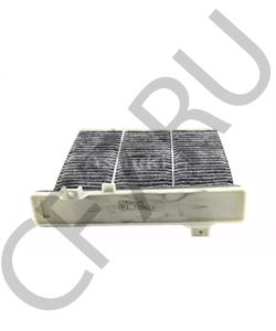 CUK2230 MANN FILTER CUK 2230_фильтр салона! LHD, угольный\ Mitsubishi Pajero 2.5-3.8 01> в городе Екатеринбург