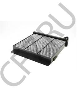 CUK2231 MANN FILTER CUK 2231_фильтр салона! угольный\ Mitsubishi Grandis/Lancer/Outlander 1.6-2.4 03> в городе Екатеринбург