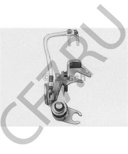 9 420 8403 GMC Контактная группа, распределитель зажигания в городе Екатеринбург