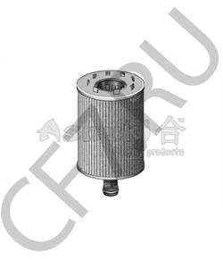 HU6007x MANN FILTER HU 6007 X_фильтр масляный !\Opel Astra/Vectra/Signum 2,2 03> в городе Екатеринбург