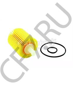 HU7009Z MANN FILTER HU 7009 Z_фильтр масляный !\Toyota Avensis/Auris 2.0D/2.2D 05> в городе Екатеринбург