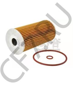 HU7027Z MANN FILTER HU 7027 Z_фильтр масляный !\Hyndai i35 2.0CRDi 10>, KIA Sorento 2.2CRDi 09> в городе Екатеринбург