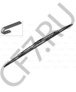 TX 400 TRIUMPH Щетка стеклоочистителя в городе Екатеринбург