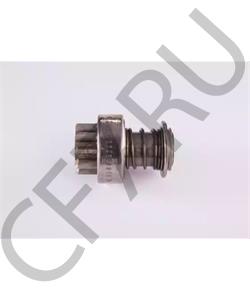 7.106.010.095.00.6 AGRALE Привод с механизмом свободного хода, стартер в городе Екатеринбург