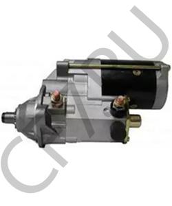 1454651 BLUEBIRD Стартер в городе Екатеринбург