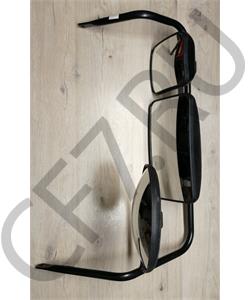 8202B-040 CAMC Зеркало заднего вида правое в сборе (3шт. со стойкой)  в городе Екатеринбург