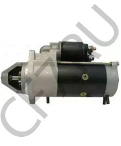 N0041596 POCLAIN Стартер в городе Екатеринбург