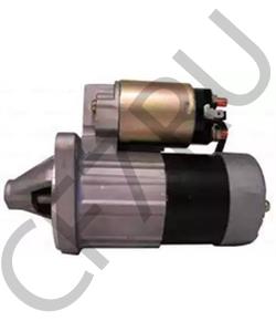 971522 TOWMOTOR CORP. Стартер в городе Екатеринбург