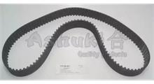 CONTINENTAL Ремень ГРМ TOYOTA / VW 2.4 90- (129x31)