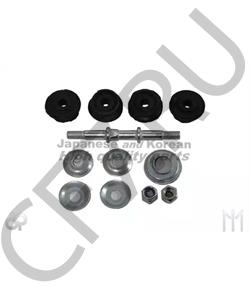 40560 АвтоДело головка ударная *17 (DR1/2") для поврежденного крепежа (АвтоDело) в городе Екатеринбург