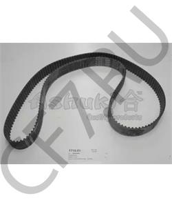 CT852 CONTINENTAL Ремень ГРМ ISUZU: TROOPER 3.5 V6 24V 00- в городе Екатеринбург