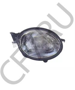 0 318 114 314 INTERNATIONAL HARV. Основная фара в городе Екатеринбург
