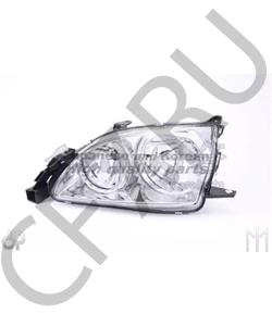 0318098215 INTERNATIONAL HARV. Основная фара в городе Екатеринбург