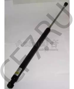 81617100 VAN HOOL Газовая пружина, крышка багажник в городе Екатеринбург