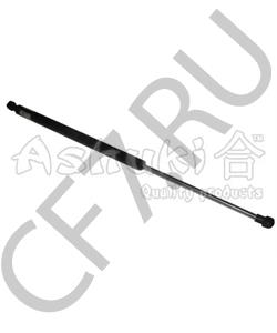 81177100 VAN HOOL Газовая пружина, крышка багажник в городе Екатеринбург