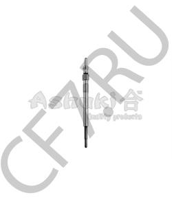 345166 INNOCENTI Свеча накаливания в городе Екатеринбург