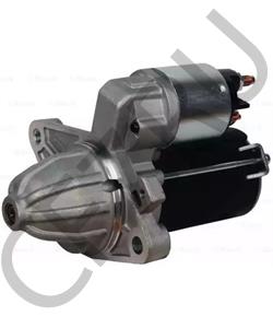 20011500F0001 BYD Стартер в городе Екатеринбург