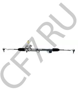 A 204 460 34 00 MERCEDES-BENZ Рулевой механизм в городе Екатеринбург