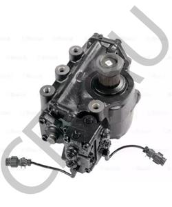 82 46200 6046 MAN Рулевой механизм в городе Екатеринбург