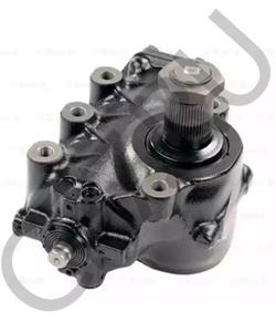 6284600500 SETRA Рулевой механизм в городе Екатеринбург