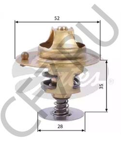 75111 КИТАЙ Жидкость тормозная, DOT-4, 250гр, OILRIGHT, шт в городе Екатеринбург