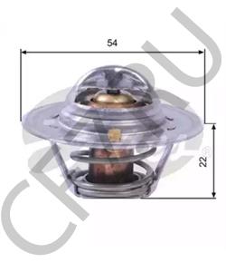 75002 Сервис Ключ Домкрат 2т гидравлический высота 158-308 в городе Екатеринбург