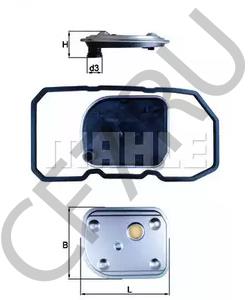 1693771395 MERCEDES-BENZ MB169 377 13 95_фильтр АКПП!\ MB W169/W176 2.0/1.5D/1.6D/1.8D 04>/W245 1.5/1.8D 05-11 в городе Екатеринбург