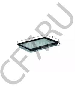 1961971 TRP Амортизатор подвески 273\383 16x58\16x58 O\O Schmitz CargoBull в городе Екатеринбург