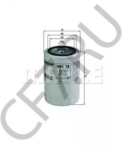 0120390456 SOLARIS Фильтр для охлаждающей жидкости в городе Екатеринбург