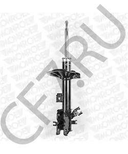 54302CL70J INFINITI Амортизатор в городе Екатеринбург