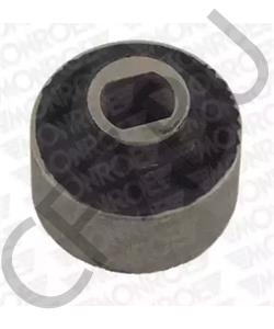 C10034470A HAIMA Сайлентблок пер рычага (мал) c100-34-470a [ORG в городе Екатеринбург