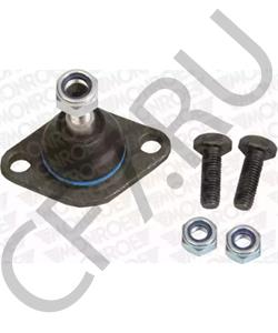 2108-2904192 Автоваз Опора шаровая ВАЗ 2108 Белебей в городе Екатеринбург